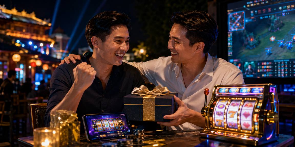 188sport Casino Việt Nam
