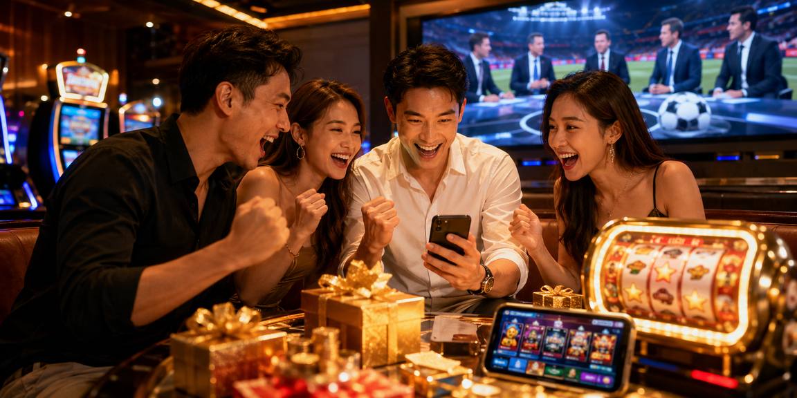 188sport 188sport — xây dựng cho nhịp sống số của người Việt